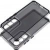 OEM MATRIX CLEAR puzdro na mobilný telefón vhodné pre XIAOMI 15 čierne