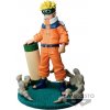 Banpresto Naruto Shippuden Memorable Saga 20th Anniversary Uzumaki Naruto PVC Statue 12 cm