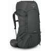 Osprey ROOK 65 EF dark charcoal/silver lining pánsky batoh