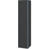 Mereo Mereo, Siena, kúpeľňová skrinka 155 cm vysoká, L/P, MER-CN434LP