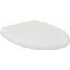 Vima 522 - WC sedátko s kovové pánty, biela