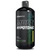 BioTech USA MULTI HYPOTONIC DRINK 1:65 1000 ml Príchuť: pomaranč