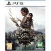 Syberia: The World Before PlayStation 5 (PS5) krabička