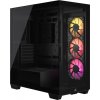 HelloComp AMD GAMER Pro DDR5 5060 Ti/COR3500X-B