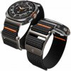 Spigen DuraPro Flex, black - Samsung Galaxy Watch Ultra AMP08773