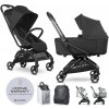 EASYWALKER kombinovaný Rockey S Bright Taupe 2024