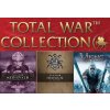 Medieval II & Shogun: Total War Collections + Viking: Battle for Asgard Steam CD Key