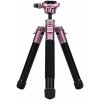 Fotopro Free-1 tripod - pink