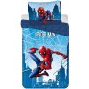 Jerry Fabrics Posteľné obliečky pre deti Spiderman City