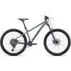 CTM ZEPHYR Xpert 27,5 bicykel, tmavá šedá Rám: XL