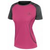 Dámske tričko Ferrino Denali T-Shirt Women's Hot Pink S