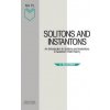 Solitons and Instantons