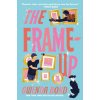 Frame-Up (Gwenda Bond)(Brožovaná)