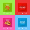 Durex Surprise Me 20 ks