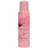 Bi-es Wish for woman deospray 150ml