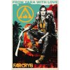 Plagát Far Cry 6 - From Yara With Love (154)