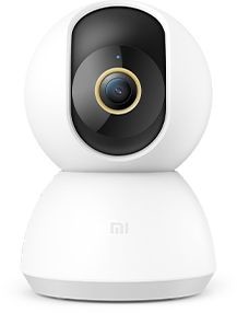 Xiaomi Mi 360° Home Security Camera 2K