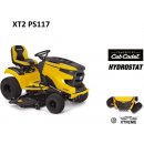 Cub Cadet XT2 PS 117