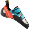 La Sportiva Otaki Blue/Flame_B00R 46 EU