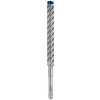 BOSCH Príklepový vrták EXPERT SDS plus-7X, 18 x 200 x 250 mm 2608900138