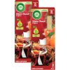 Air Wick vonné tyčinky Zimný punč 30 ml