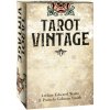 Tarot VINTAGE – ORIGINÁLNE tarotové karty!