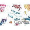 Under the Sea: An Ocean Memory Game - Mike Unwin