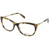 Dioptrické okuliare Police Tournee 2 VPLA90 0777 Veľkosť: 55