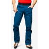 Nohavice Ocún Mánia Eco Pants - Blue Opal - XXL