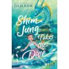Shim Jung Takes the Dive - Julia Riew
