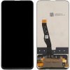 Huawei Honor 9X / P smart Pro 2019 / Y9s čierny LCD displej s dotykom