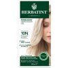 Herbatint Prírodná permanentná farba na vlasy 10N - platinová blond (150ml)