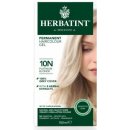 Herbatint permanentná farba na vlasy platinová blond 10N