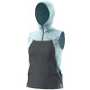 Dynafit Transalper Dynastretch Vest svetlo modrá