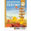 Procvičování češtiny pro 2. ročník