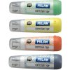 MILAN Korektor páska Mini 5 mm x 6 m - mix farieb