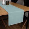 Biante Dekoračný behúň na stôl BKW-212 Mätovo zelený žíhaný 45x120 cm
