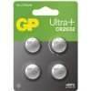 GP CR2032 4 ks B15324