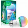 Nous Inteligentná žiarovka RGB Zigbee