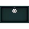 Schock Kiruna N-100XL Granitový drez KIRN100XLAIVY 78 KIRN100XLAIVY