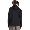 Under Armour mikina s kapucňou UA Unstoppable Flc HD-BLK 1383042-001