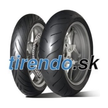 Dunlop Sportmax Roadsmart II 160/60 R17 69W