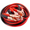 Kabely startovací 600 AMP, kabel 4m