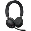 Headset Jabra Evolve2 65, USB-A, MS teams, Stereo (26599-999-999) čierny