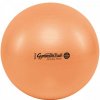 Ledragomma Maxafe Gymnastická lopta 42 cm YTSA04790 oranžová
