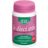 ESI Aloe vera tabliety COLON CLEANSE 60 ks