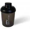 Plastový šejker MyBottle Black 300 ml