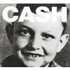 CD Johnny Cash: American VI: Ain't No Grave LTD | DIGI