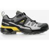 Turistické topánky Salomon X Ultra 360 GTX - rock/black/spicy