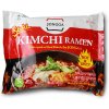 KIMCHI RAMEN instantné rezance JONGGA 122g 1 kus